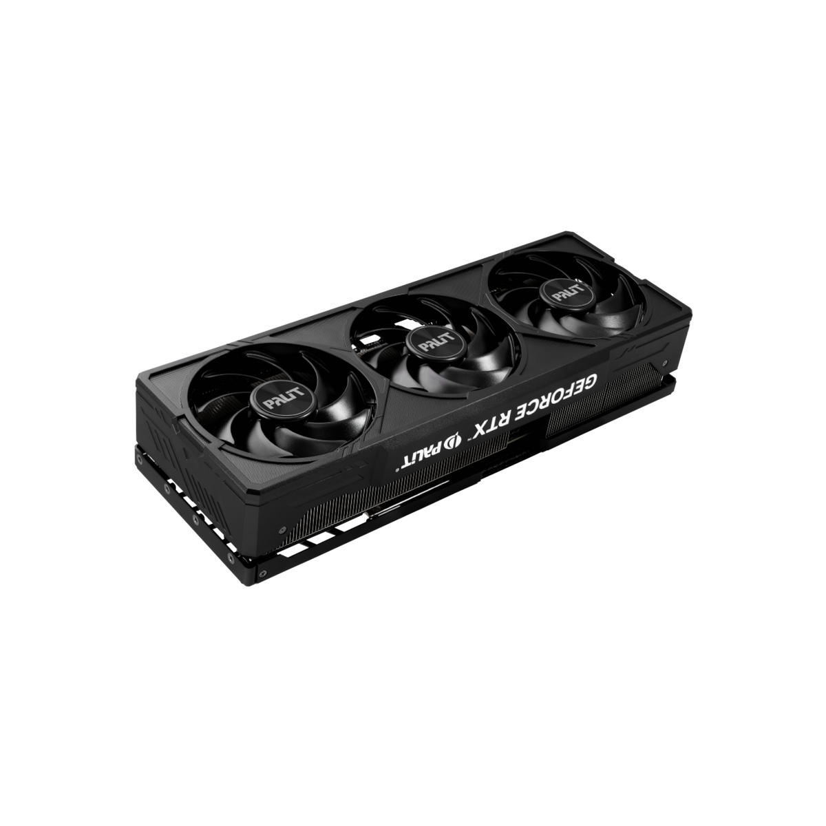 Karta graficzna Palit GeForce RTX 4070 JetStream 12GB GDDR6X.