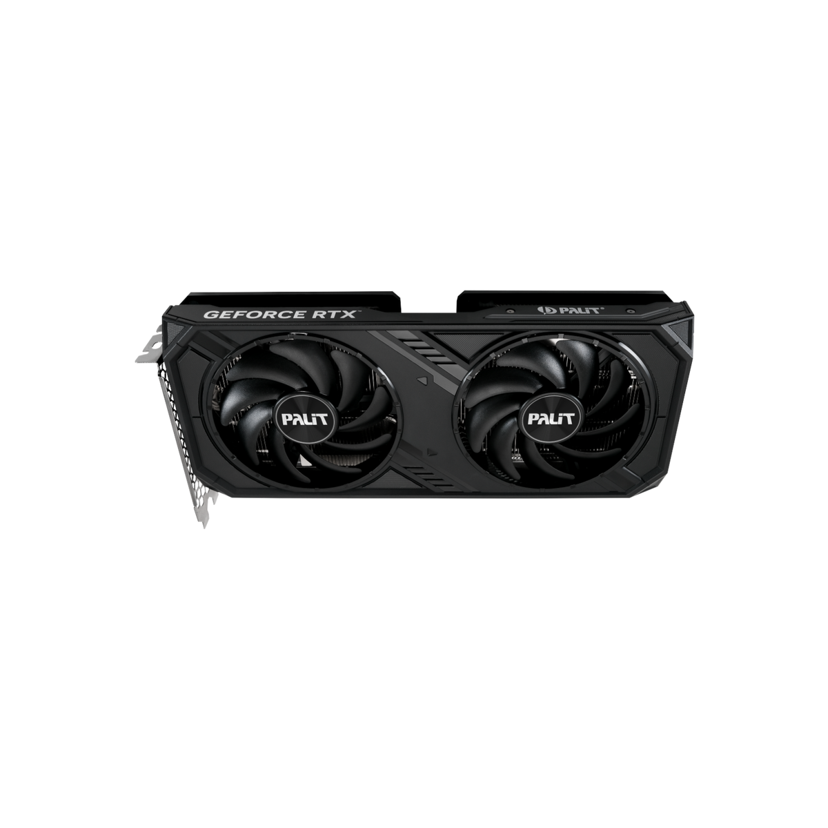 Karta graficzna Palit GeForce RTX 4070 Dual 12GB GDDR6X.