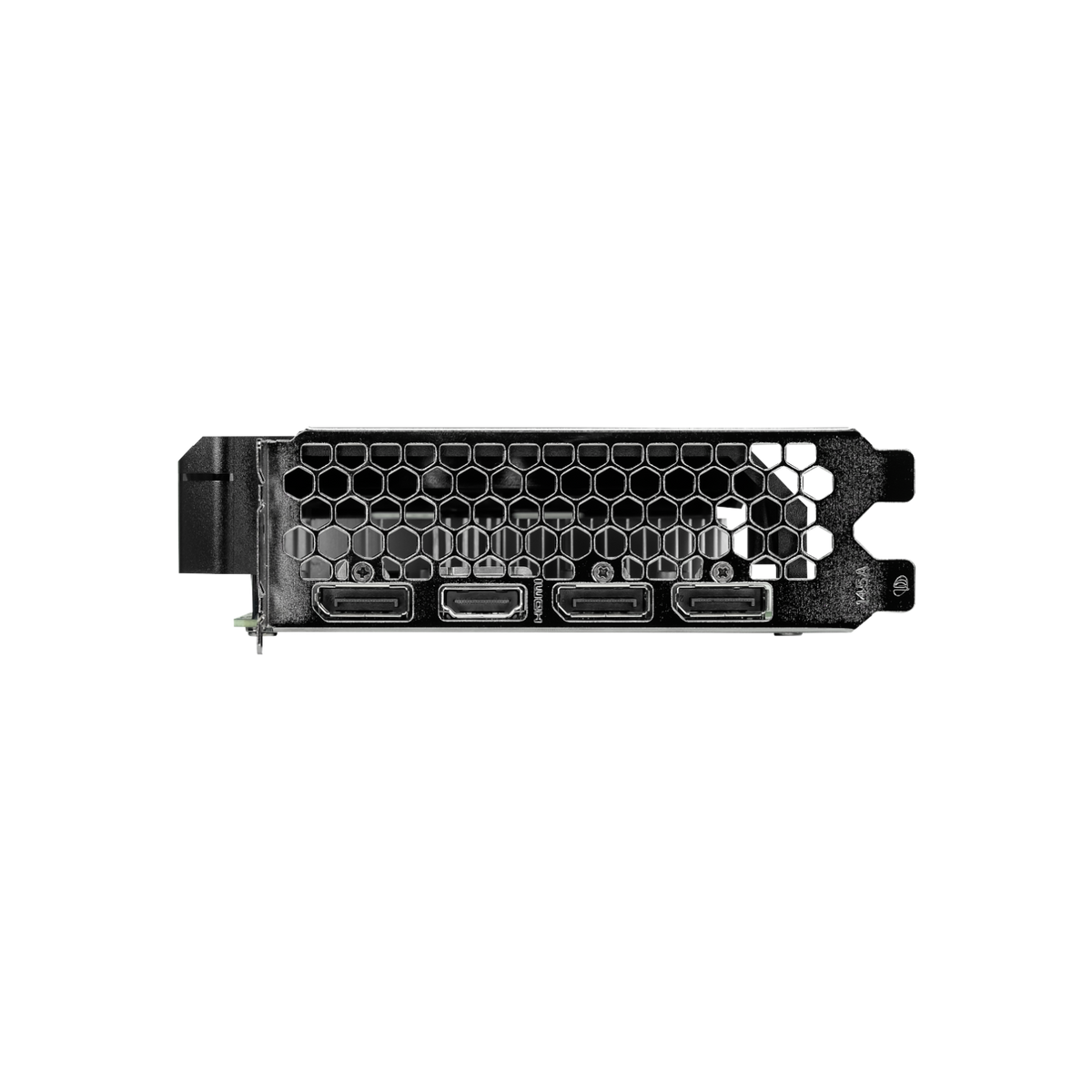 Karta graficzna Palit GeForce RTX 4060 StormX 8GB GDDR6.