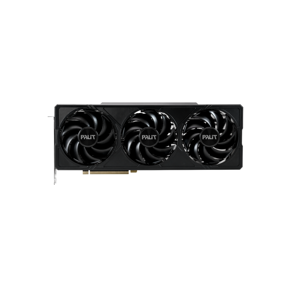 Karta graficzna Palit GeForce RTX 4080 SUPER JetStream OC 16GB GDDR6X.