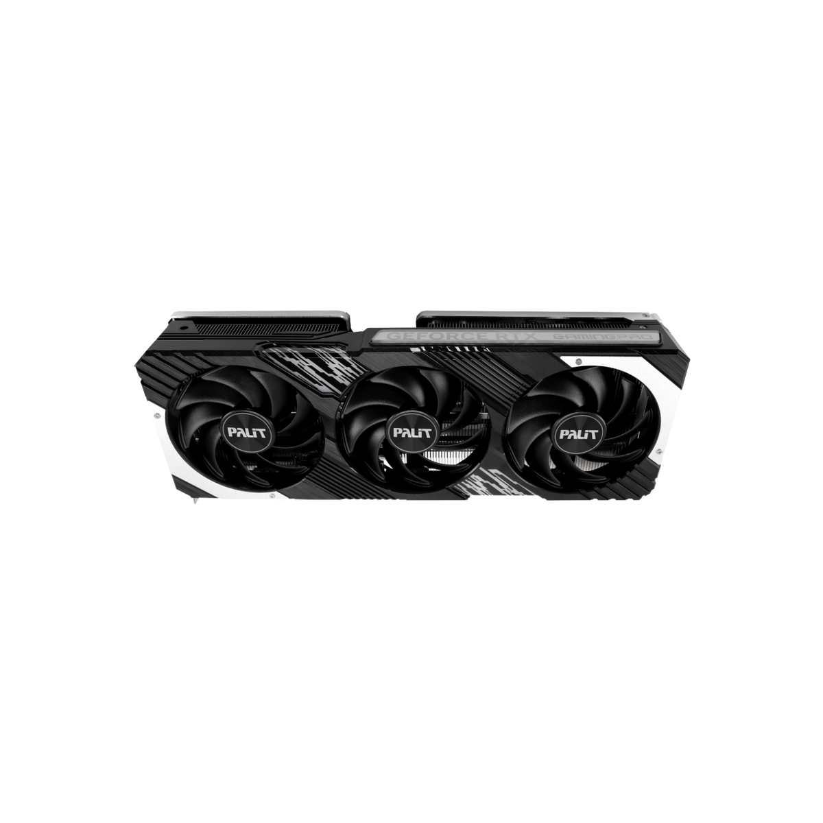 Karta graficzna Palit GeForce RTX 4070 Ti SUPER GamingPro 16GB GDDR6X.