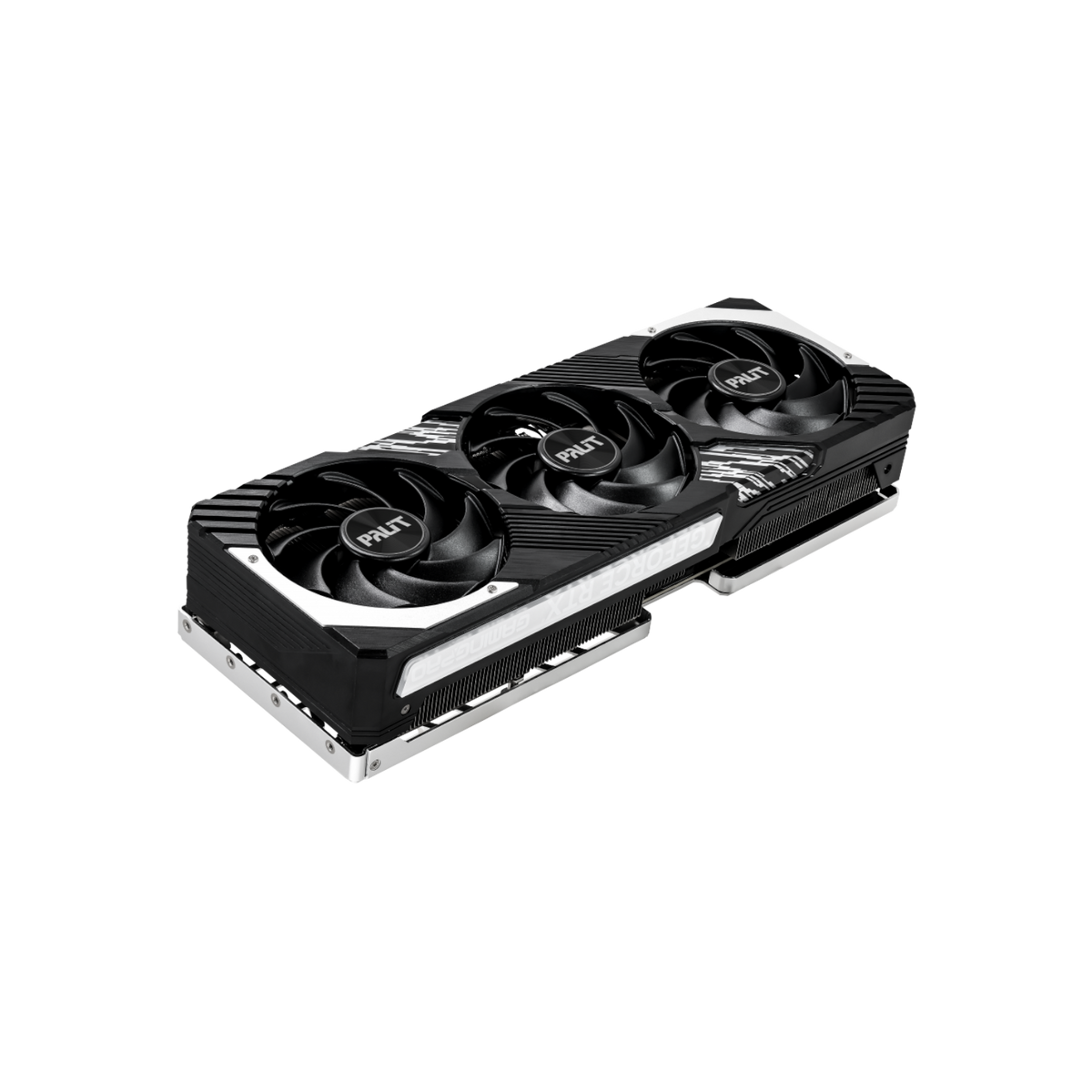 Karta graficzna Palit GeForce RTX 4070 Ti SUPER GamingPro 16GB GDDR6X.