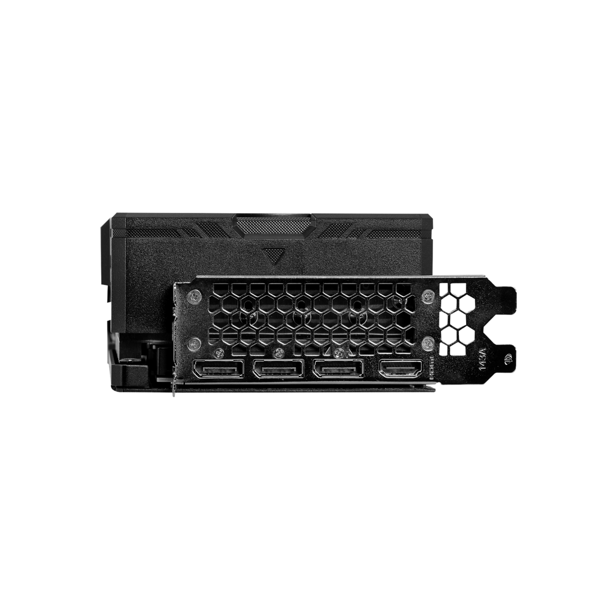 Karta graficzna Palit RTX 4070 Ti SUPER JetStream OC 16GB GDDR6X.