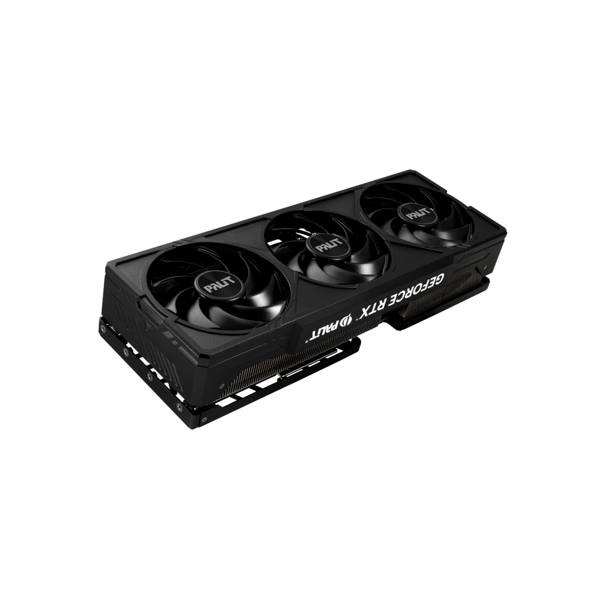 Karta graficzna Palit RTX 4070 Ti SUPER JetStream OC 16GB GDDR6X.