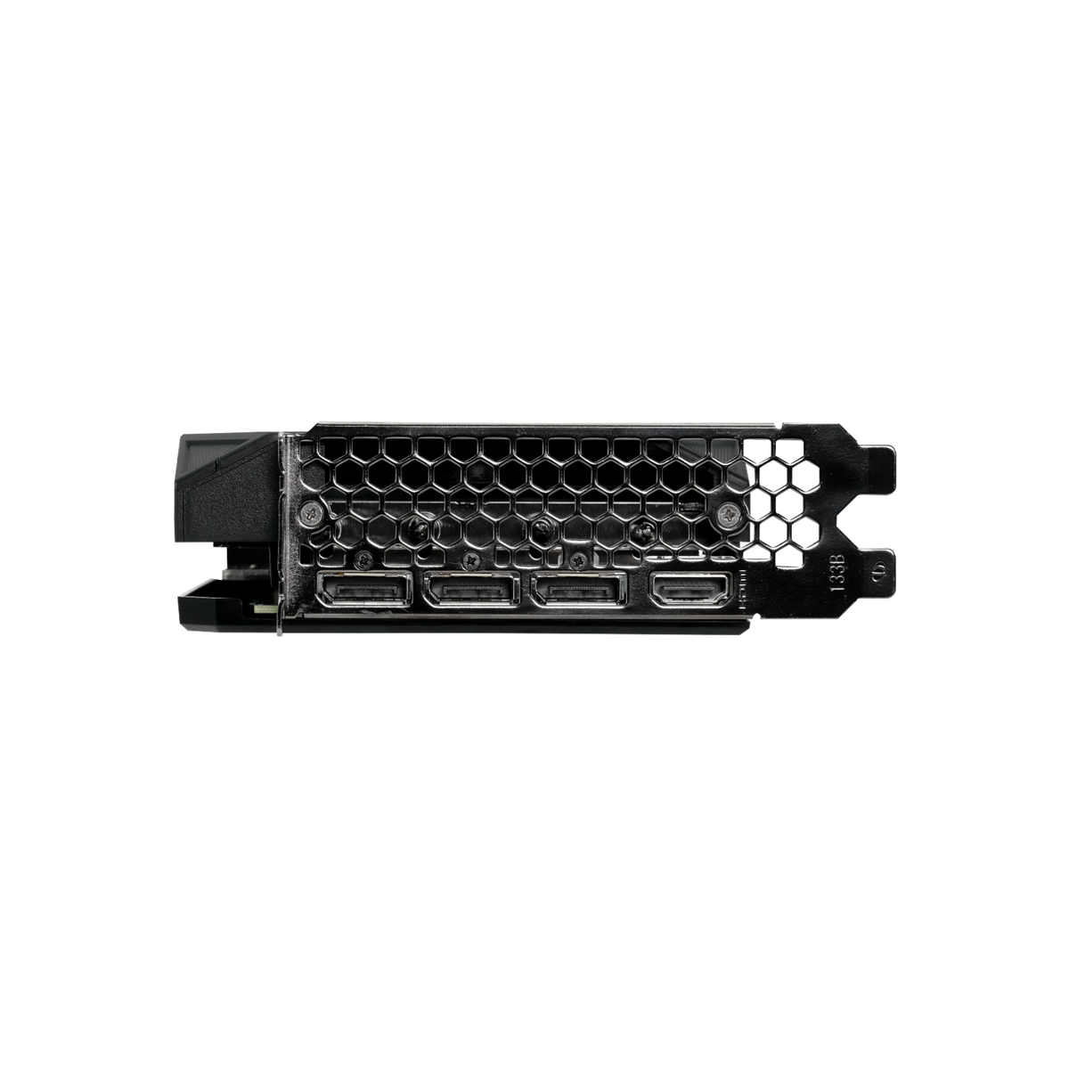 Karta graficzna Palit GeForce RTX 4070 SUPER Dual OC 12GB GDDR6X.