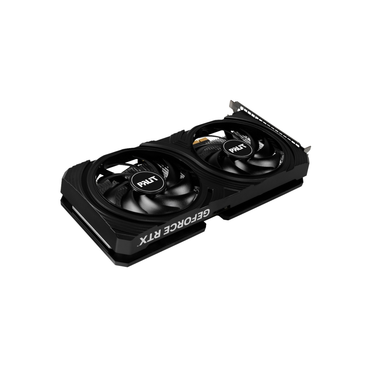 Karta graficzna Palit GeForce RTX 4060 Infinity 2 8GB GDDR6.