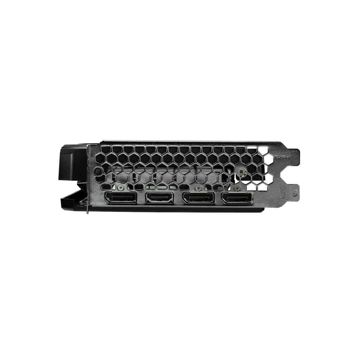 Karta graficzna Palit GeForce RTX 4060 Infinity 2 8GB GDDR6.