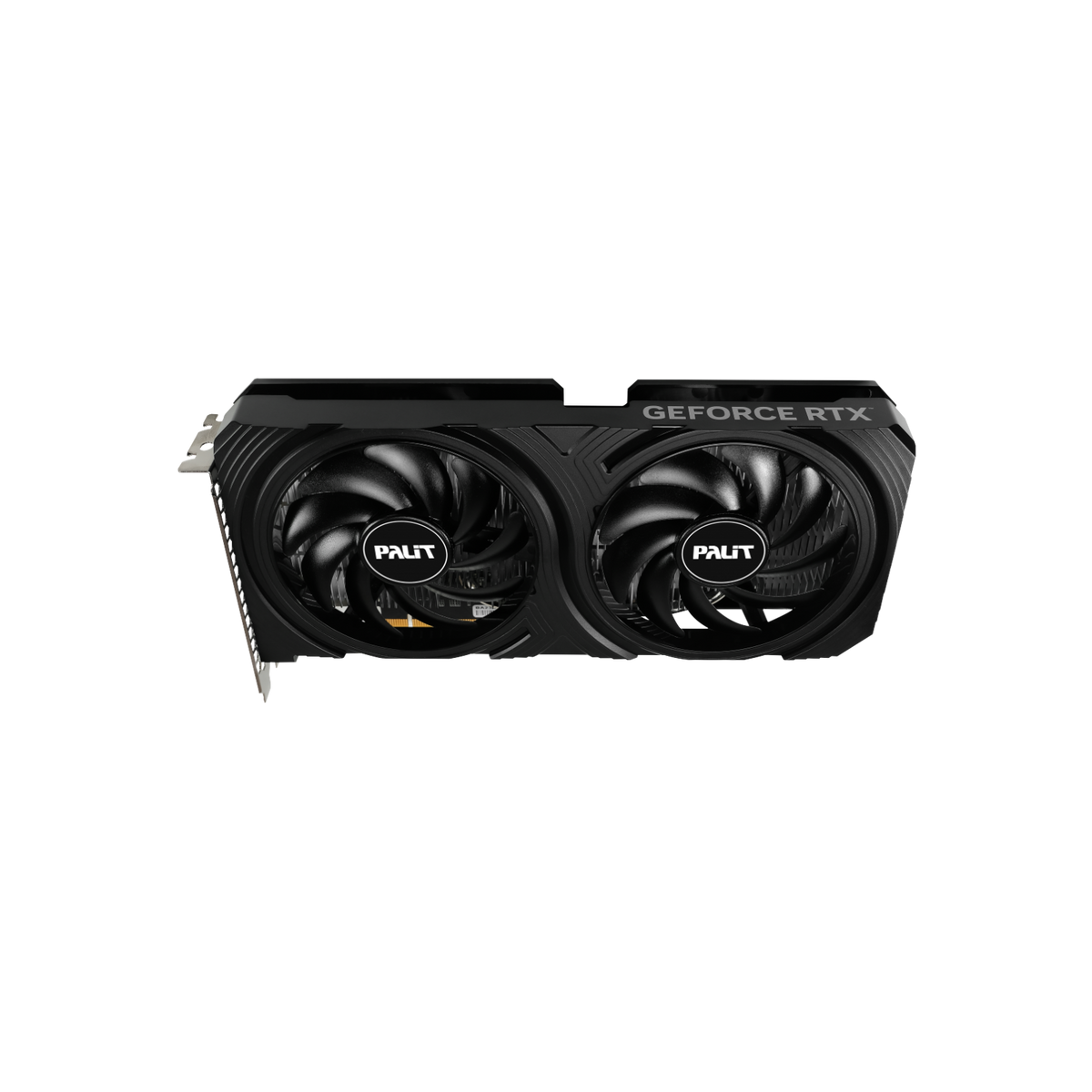 Karta graficzna Palit GeForce RTX 4060 Infinity 2 8GB GDDR6.