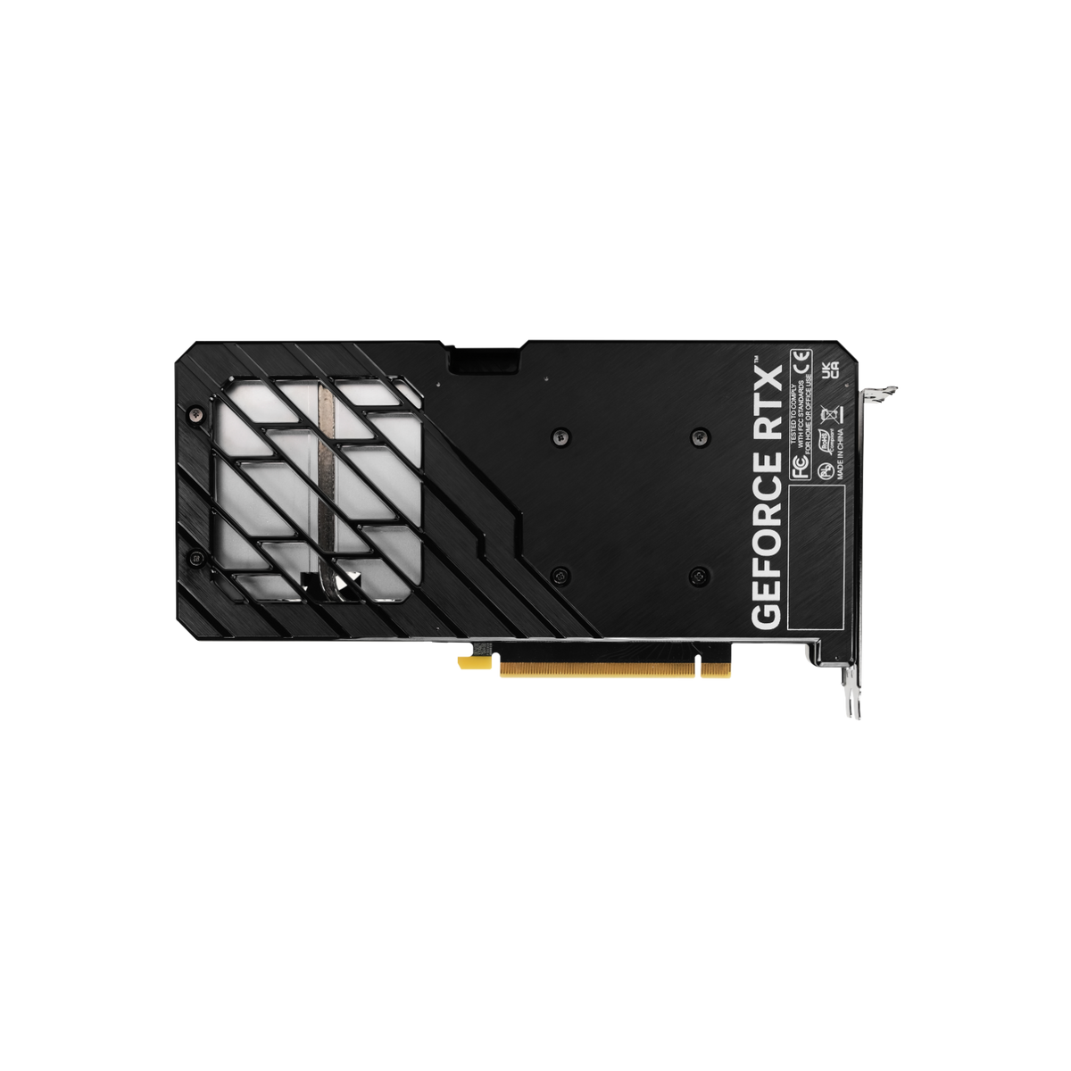 Karta graficzna Palit GeForce RTX 4060 Infinity 2 8GB GDDR6.