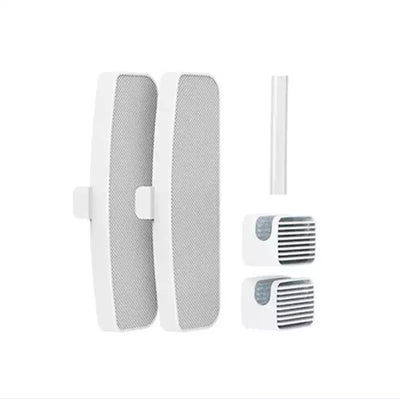 Zestaw filtrów Pawbby Smart Pet Water Dispenser Filter Set.