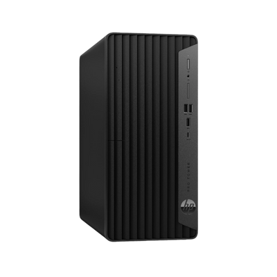 Komputer HP Pro Tower 400 G9 i3-13100 16GB 512GB SSD Windows 11 Pro.