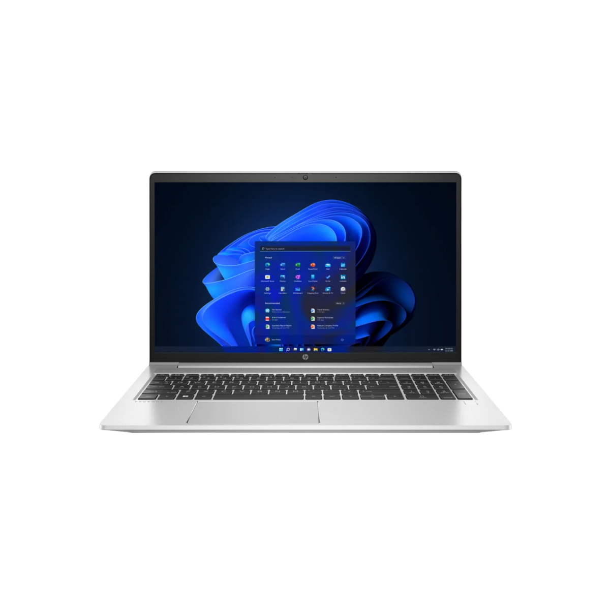 Laptop HP ProBook 450 G10 i5-1335U 15,6" Full HD 16GB 512GB SSD Windows 11 Pro.
