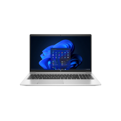Laptop HP ProBook 455 G9 R5-5625U 15,6" Full HD 16GB 512GB SSD Windows 11 Pro.