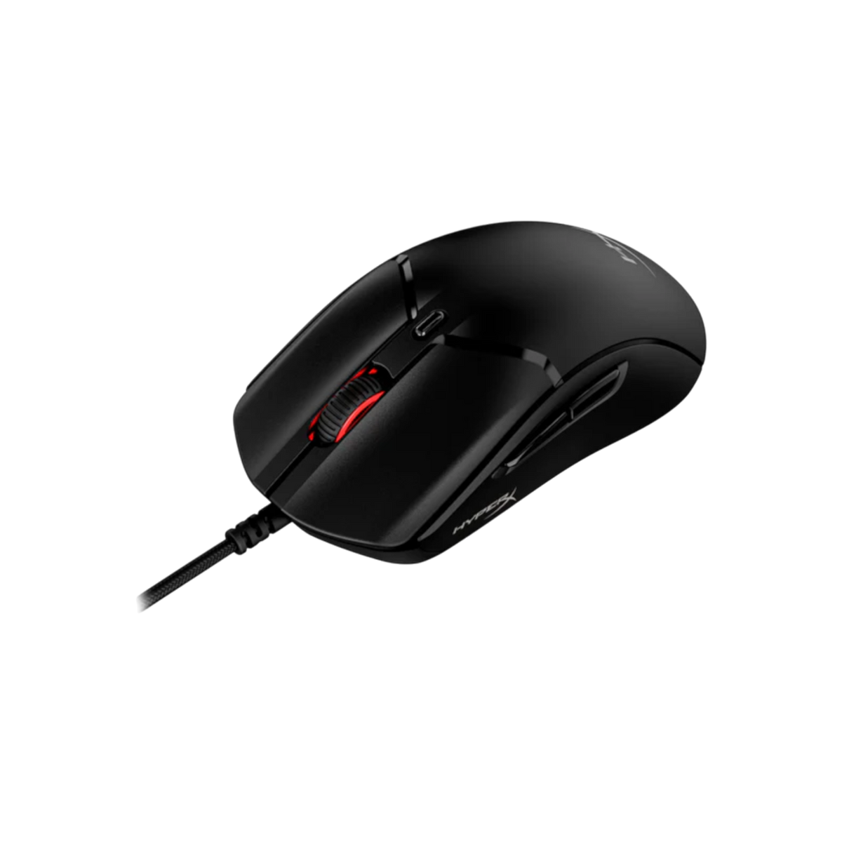 Myszka Pulsefire Haste 2 Czarny.