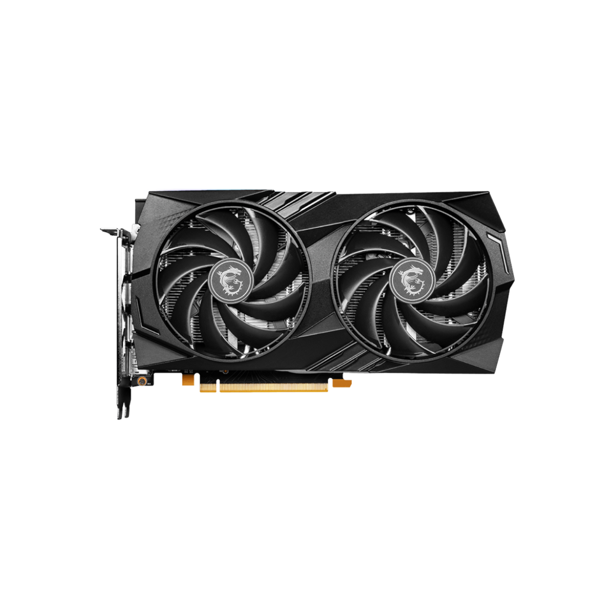 Karta graficzna MSI GeForce RTX 4060 Gaming X 8GB GDDR6.