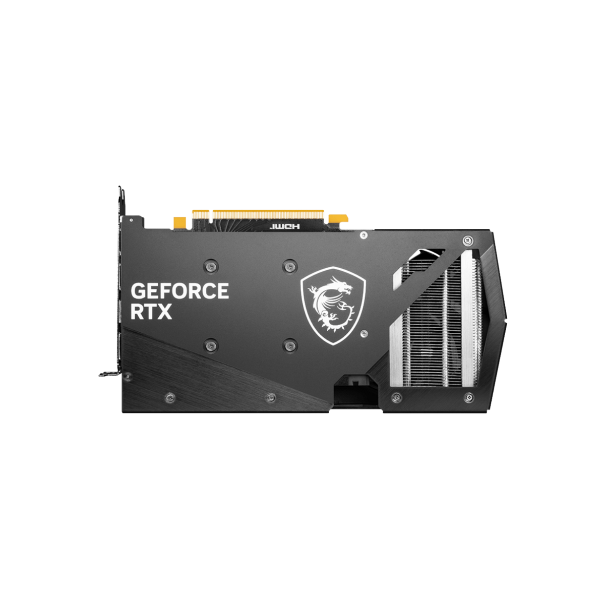 Karta graficzna MSI GeForce RTX 4060 Gaming X 8GB GDDR6.