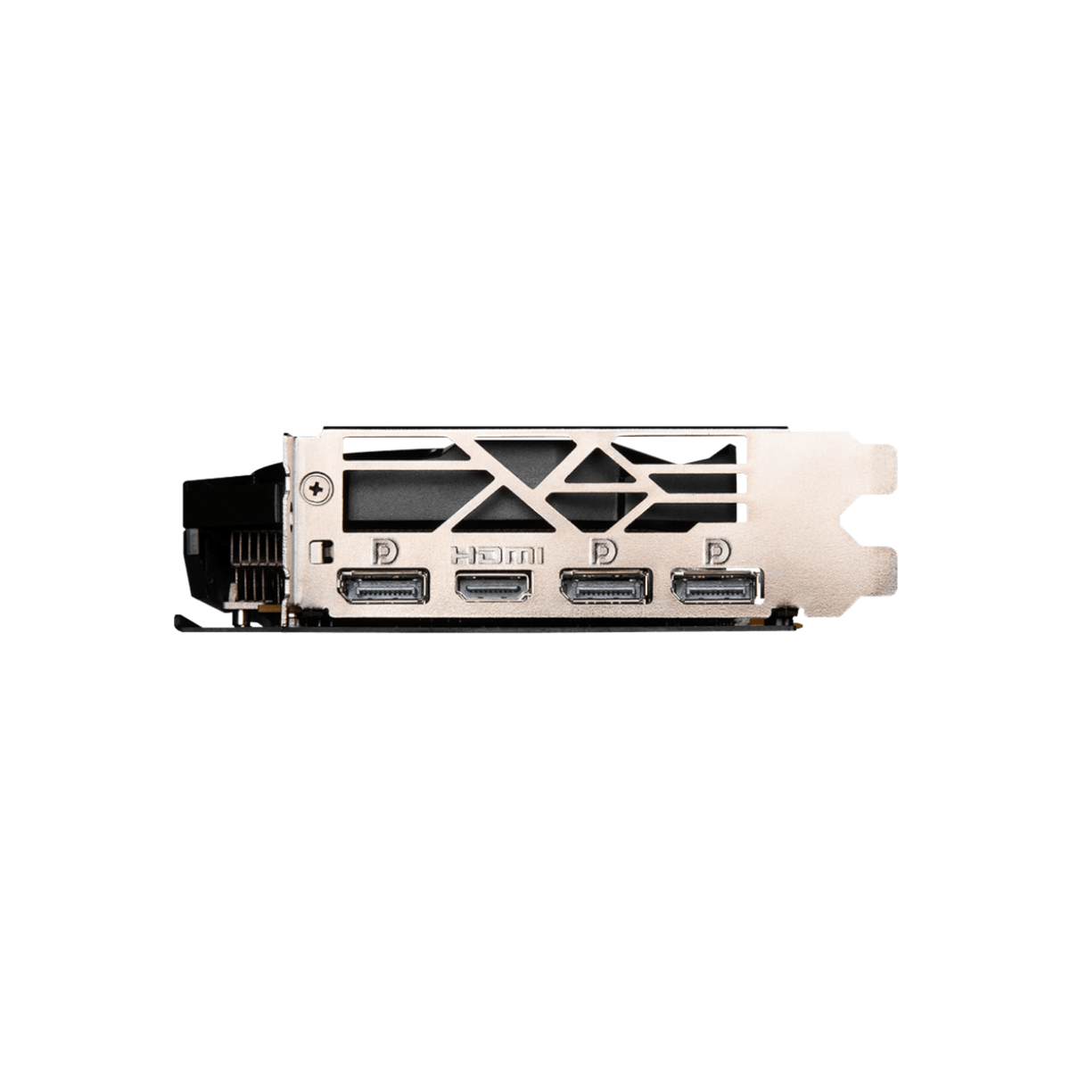 Karta graficzna MSI GeForce RTX 4060 Gaming X 8GB GDDR6.