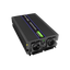Przetwornica Qoltec Monolith 4000 MS Wave 51928 12V na 230V 2000W/4000W Modyfikowana sinusoida.