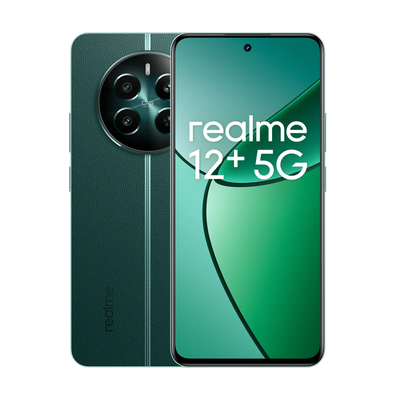 Smartfon realme 12+ 5G.