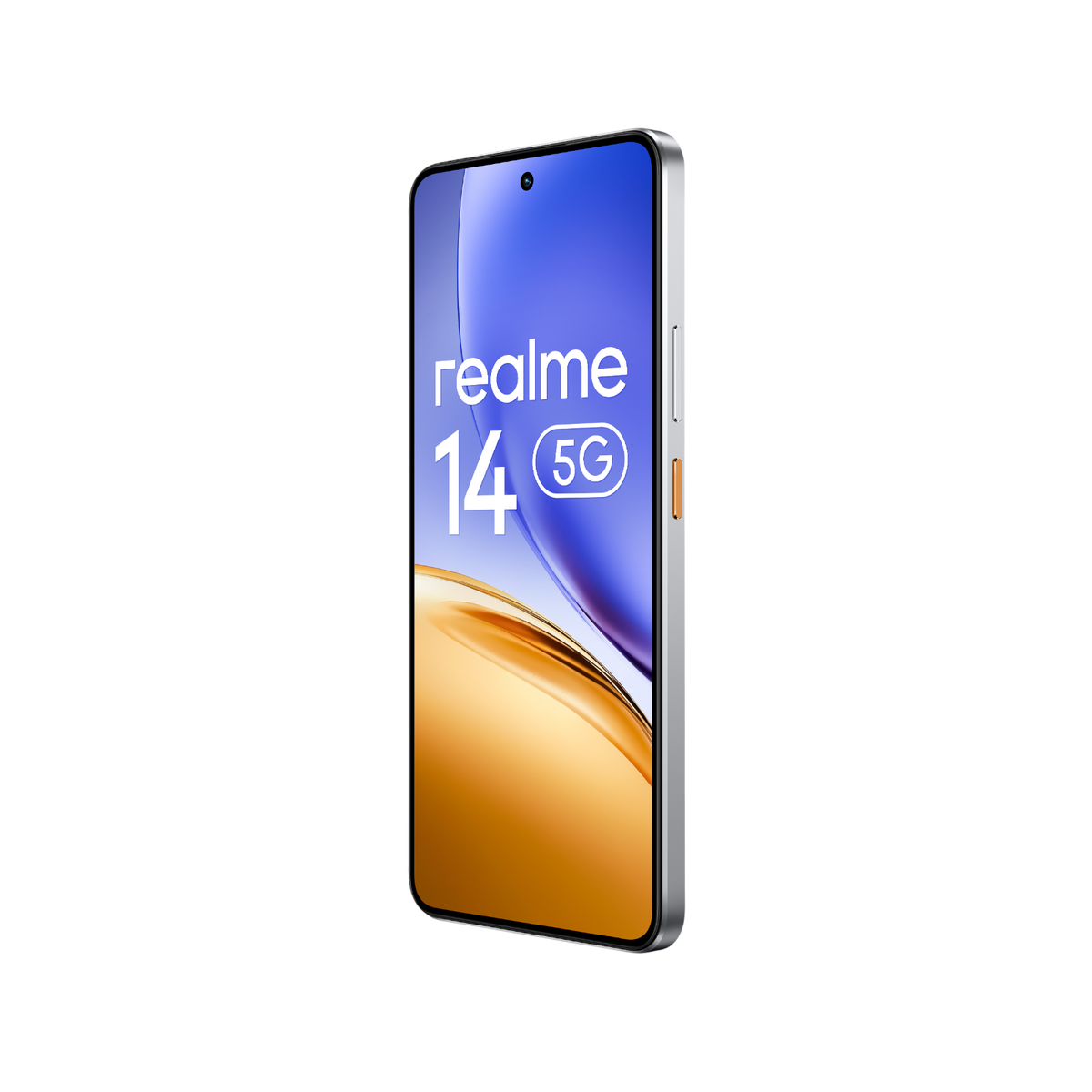 Smartfon realme 14 5G.