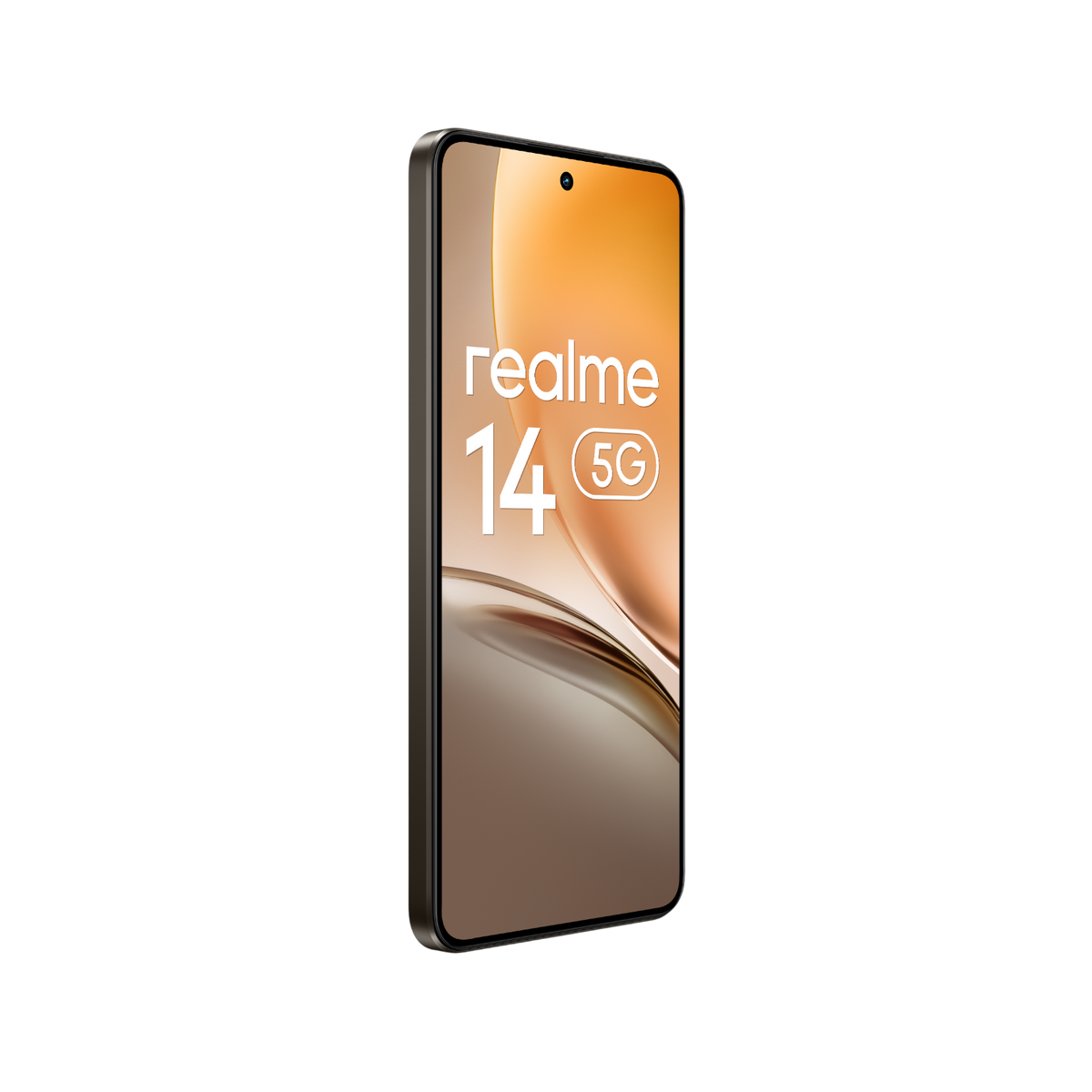 Smartfon realme 14 5G.