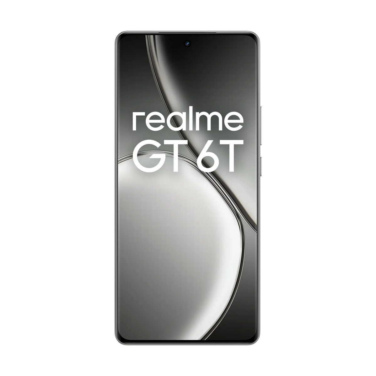 Smartfon realme GT 6T.