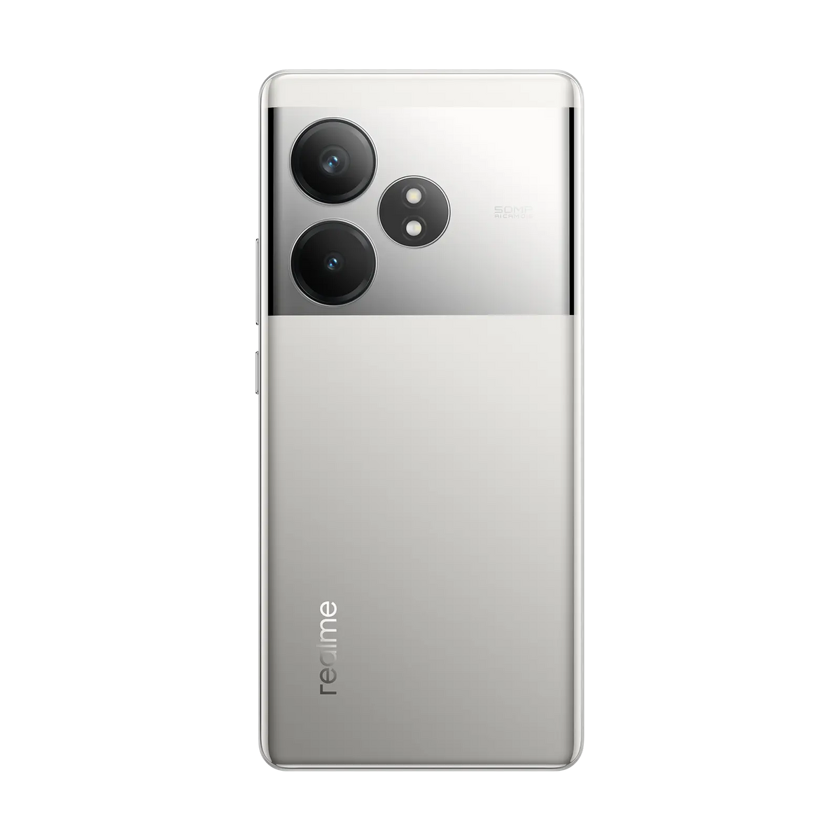 Smartfon realme GT 6T.