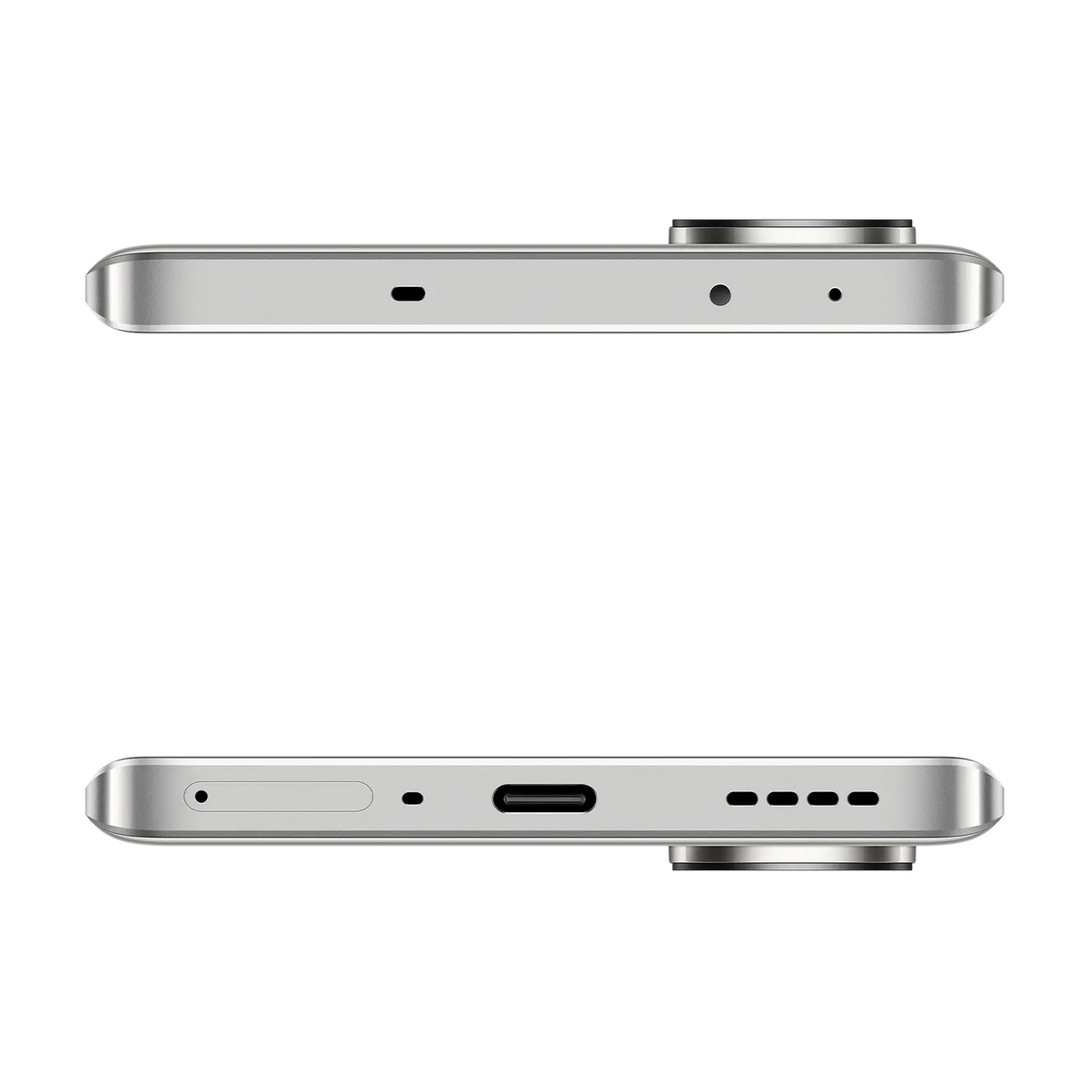 Smartfon realme GT 6T.