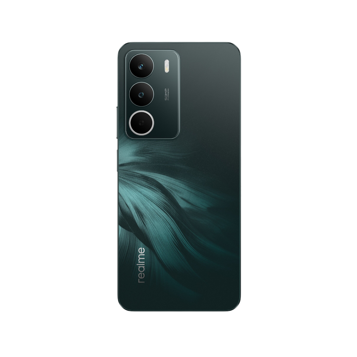Smartfon realme C71.