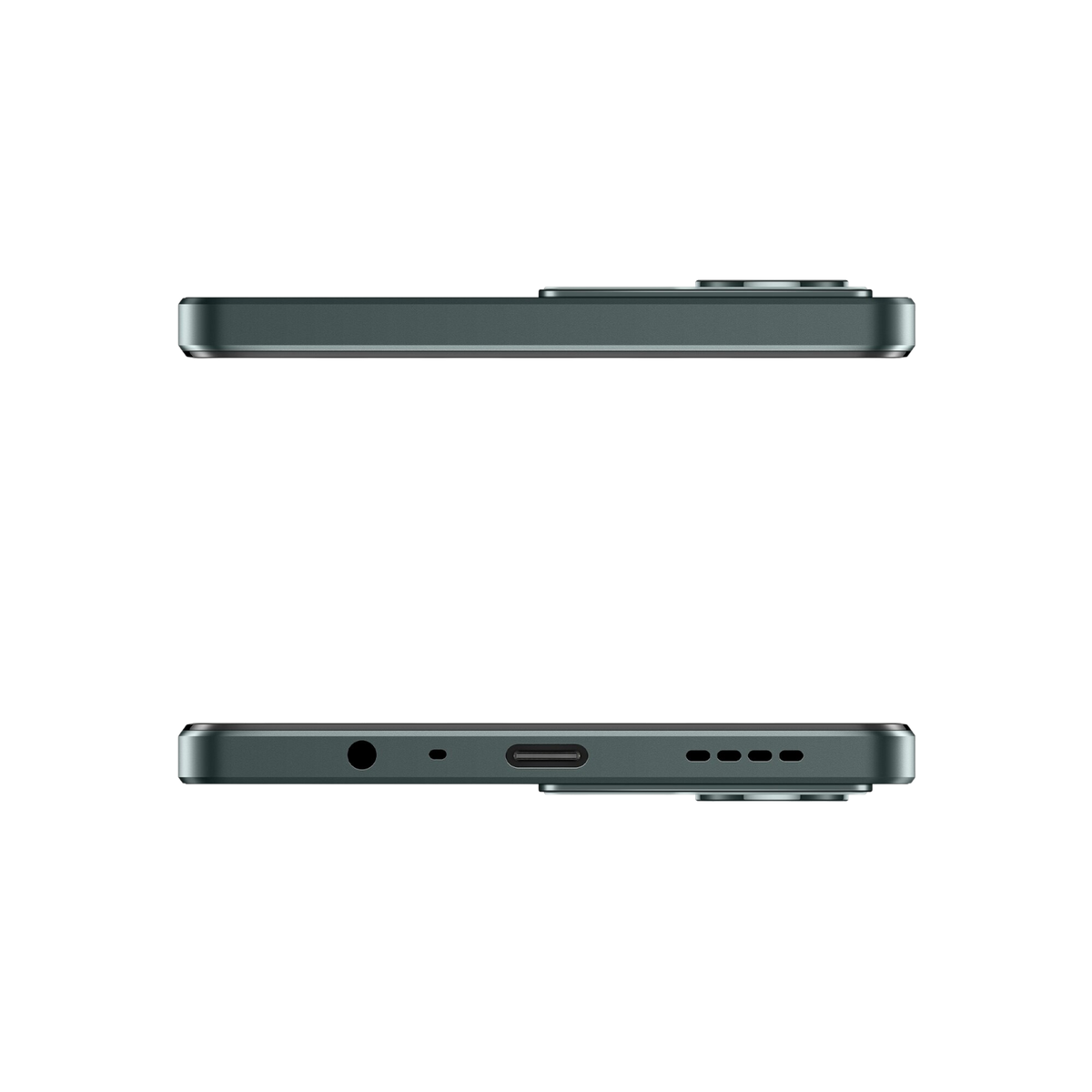 Smartfon realme C71.