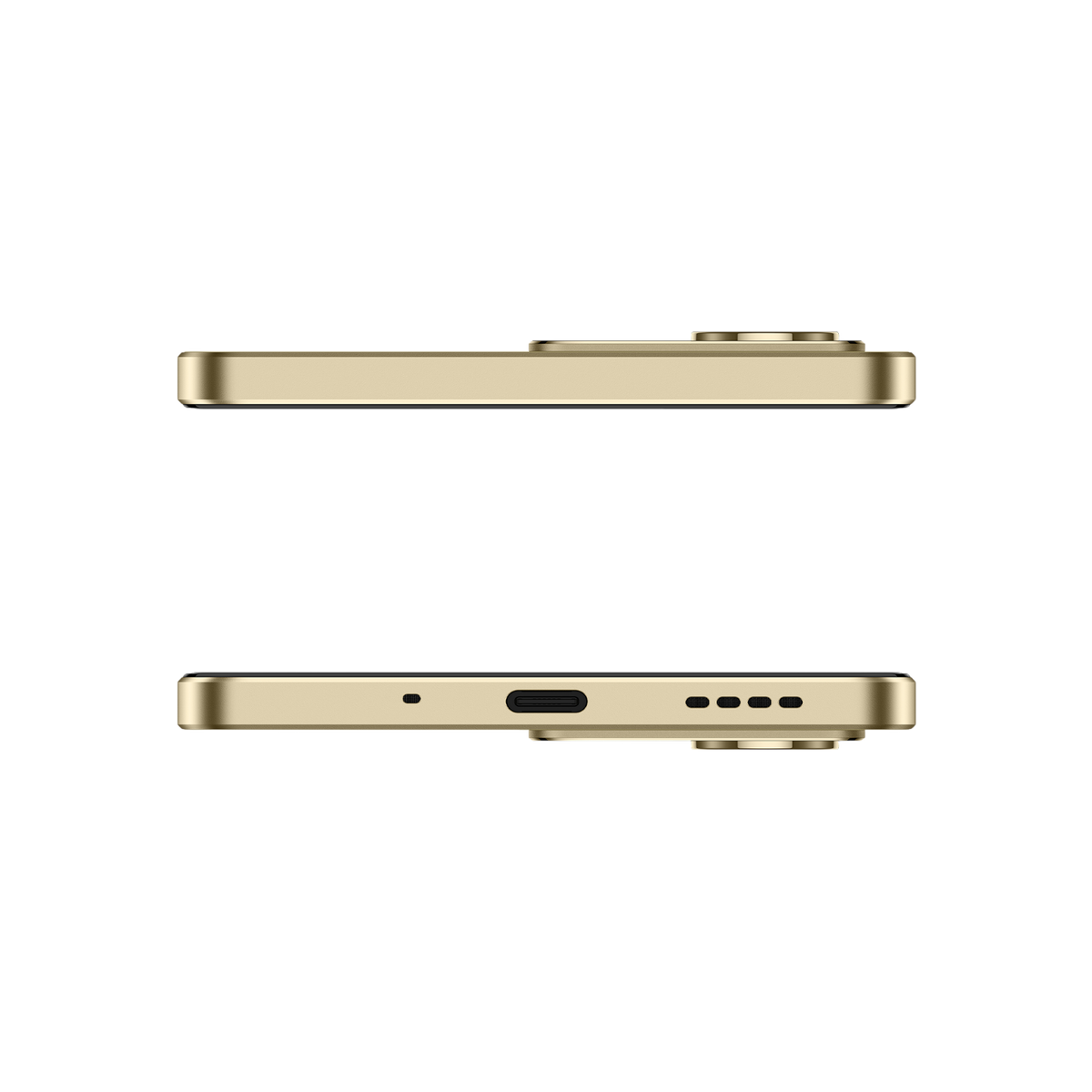 Smartfon realme C75.