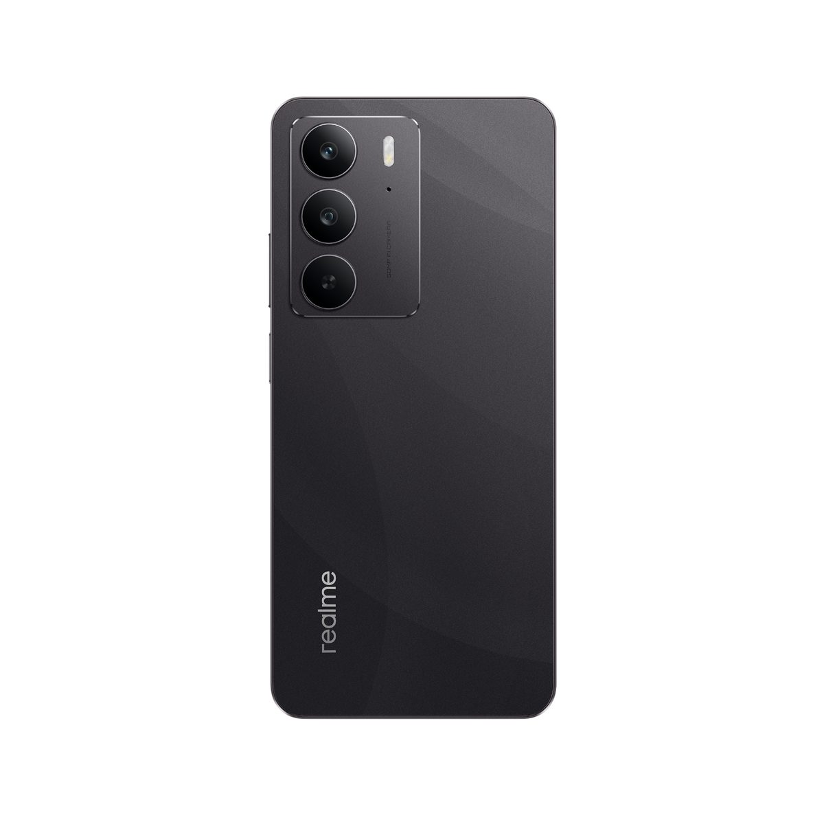Smartfon realme C75.