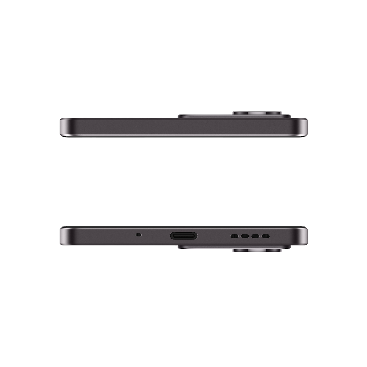 Smartfon realme C75.
