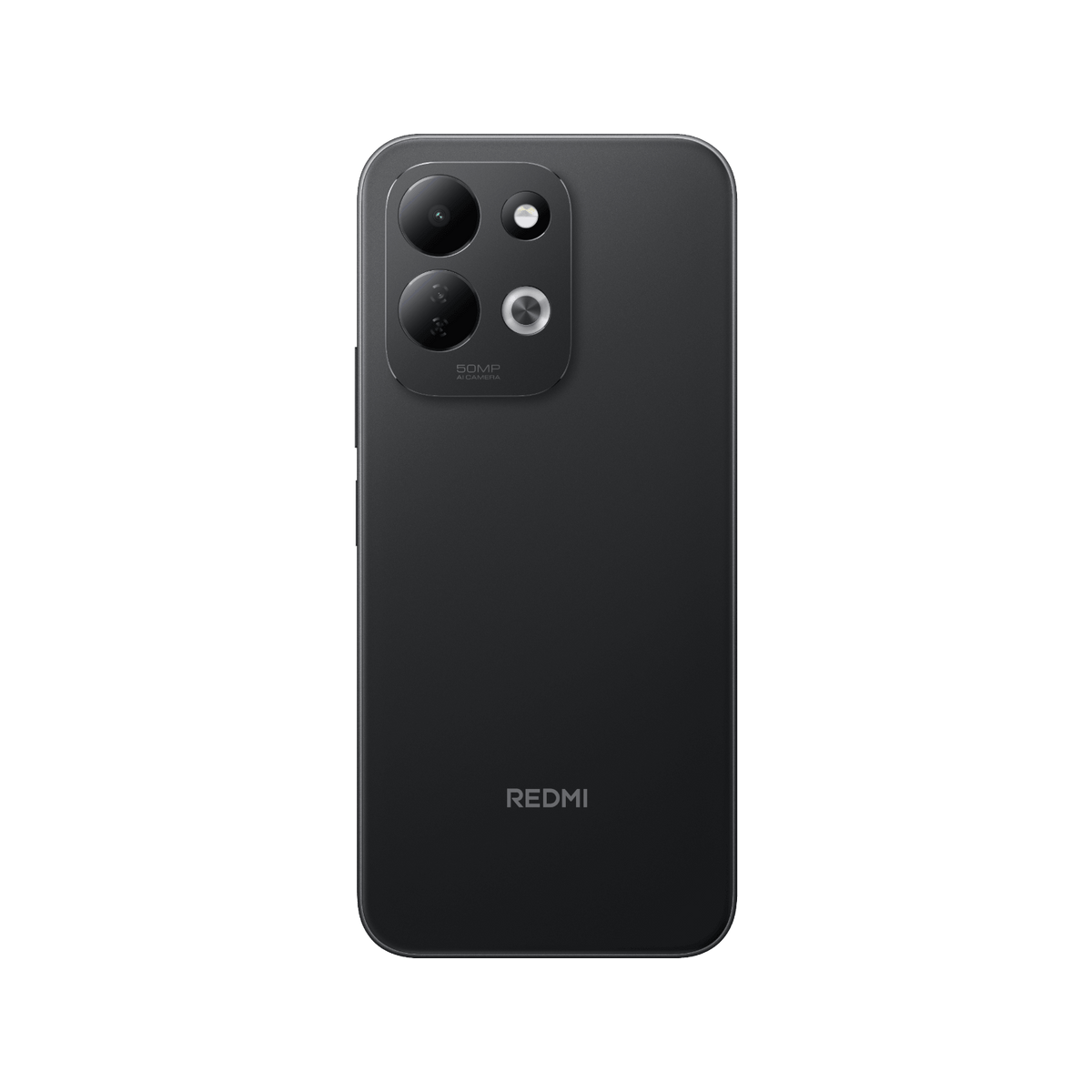 Smartfon Redmi 17 Czarny Tylna obudowa