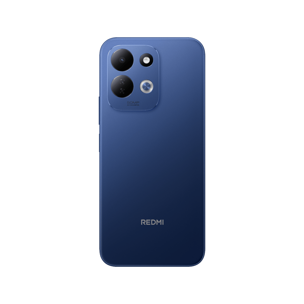 Smartfon Redmi 17 Niebieski Tylna obudowa