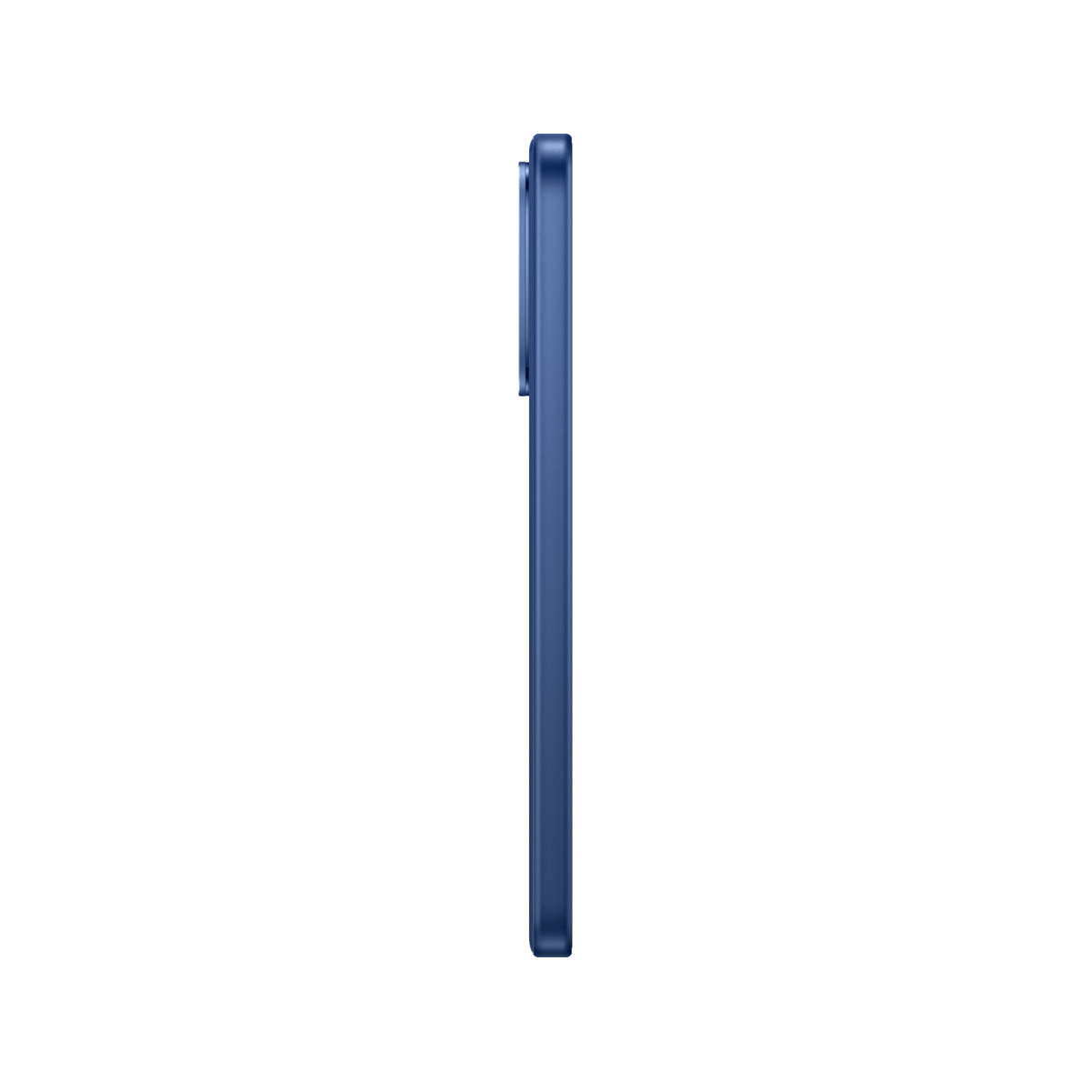 Smartfon Redmi 17 Niebieski Lewy bok