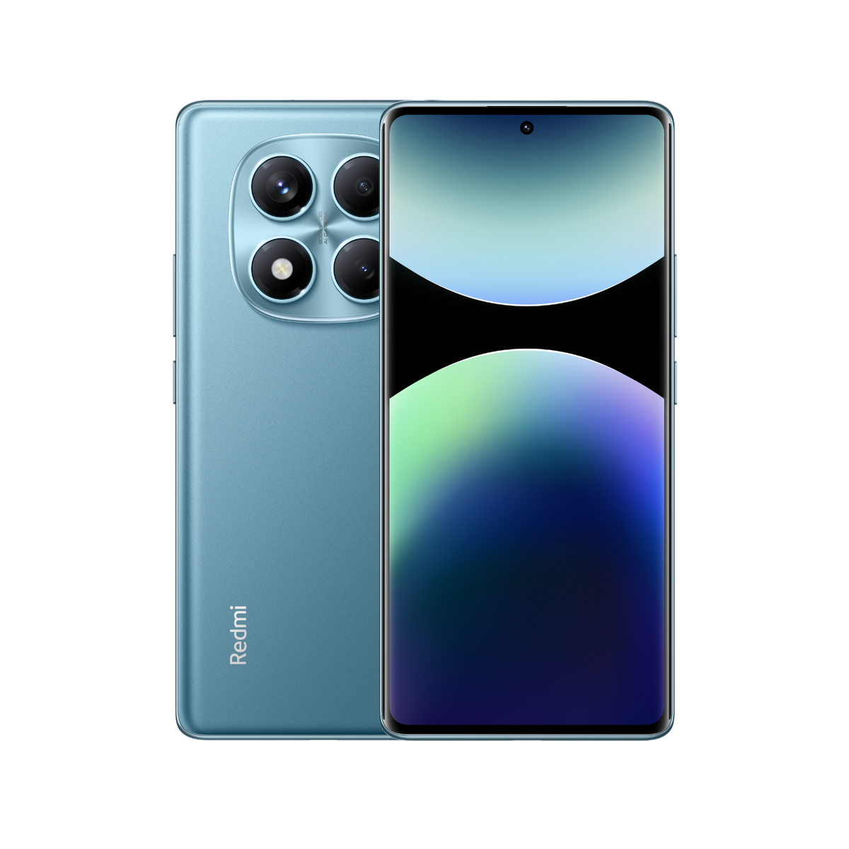 Smartfon Redmi Note 14 Pro.