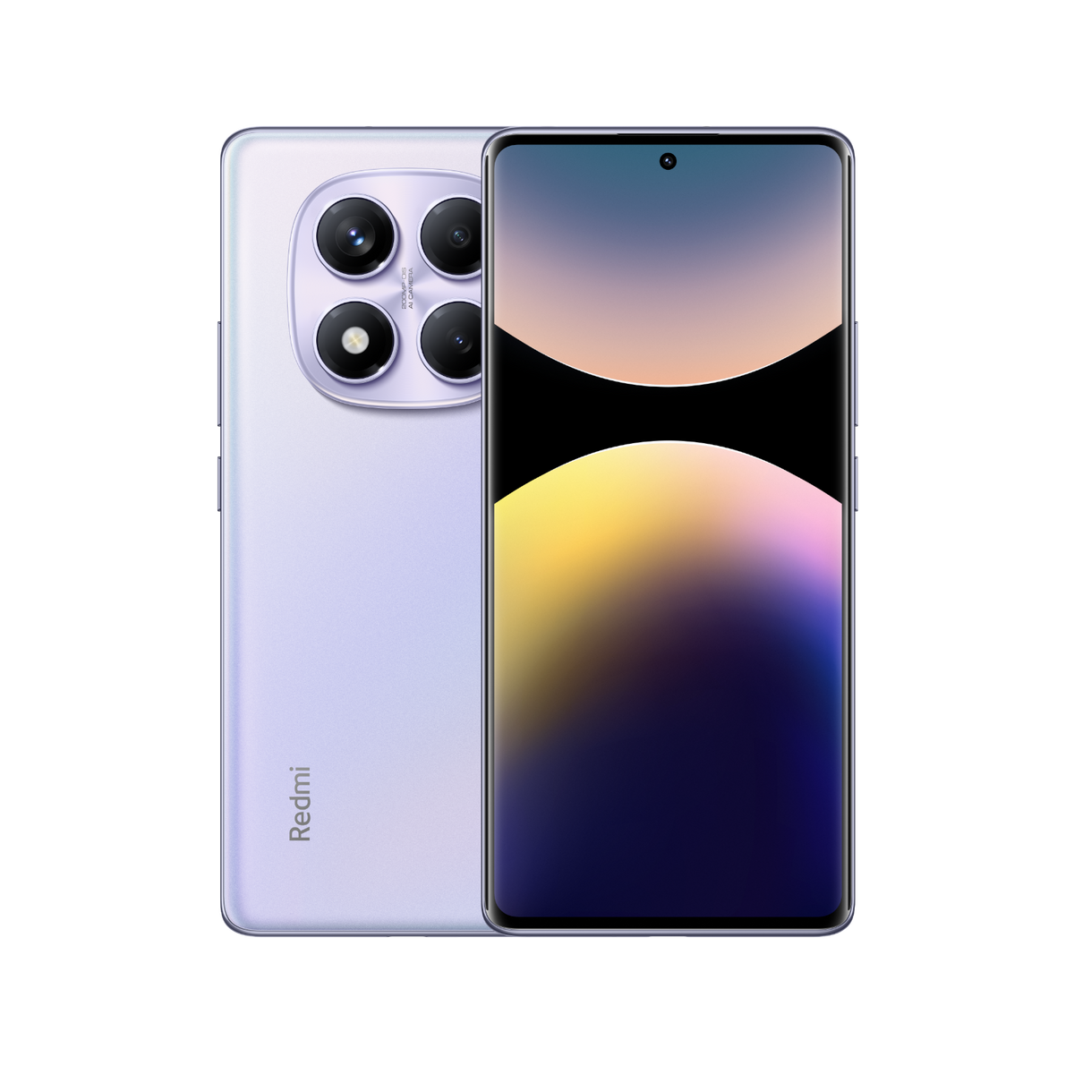 Smartfon Redmi Note 14 Pro.