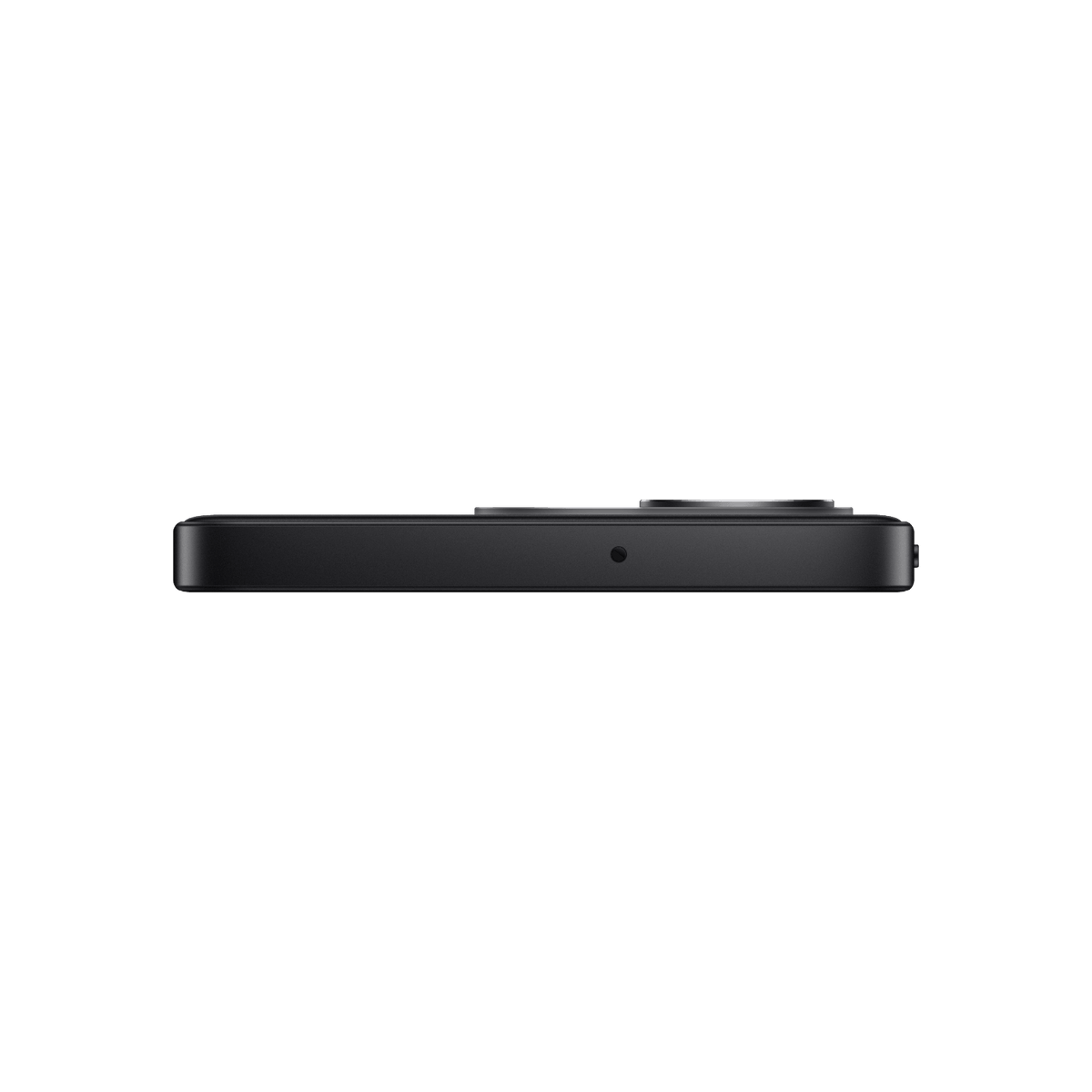 Smartfon Redmi Note 17 5G Czarny Górna obudowa