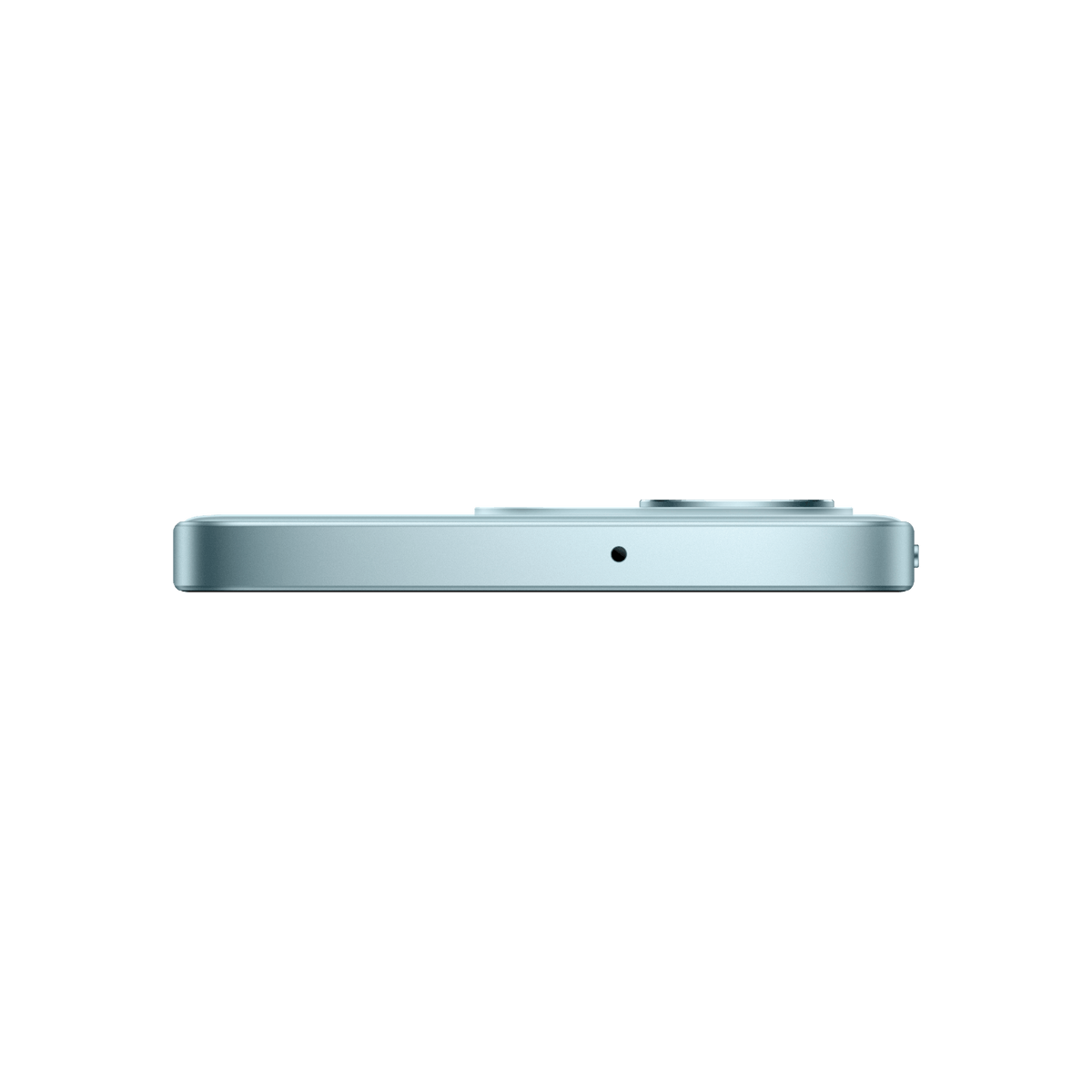 Smartfon Redmi Note 17 5G Niebieski Górna obudowa