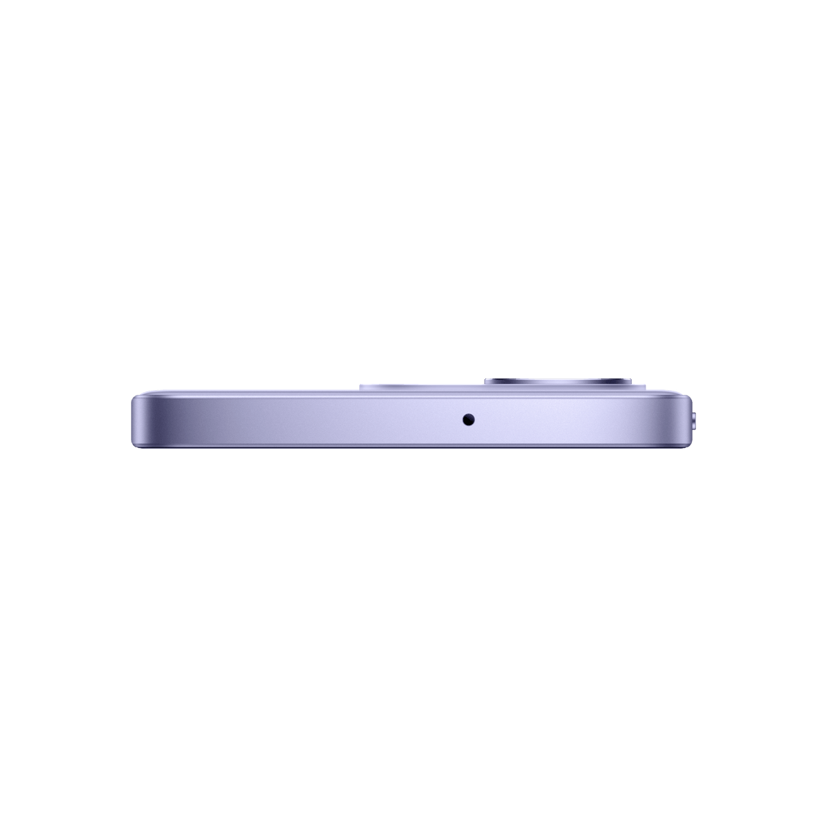 Smartfon Redmi Note 17 5G Fioletowy Górna obudowa