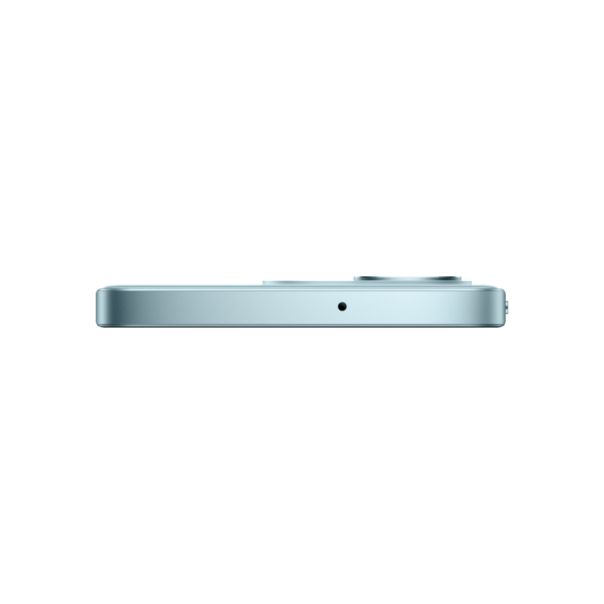 Smartfon Redmi Note 17 Niebieski Górna obudowa
