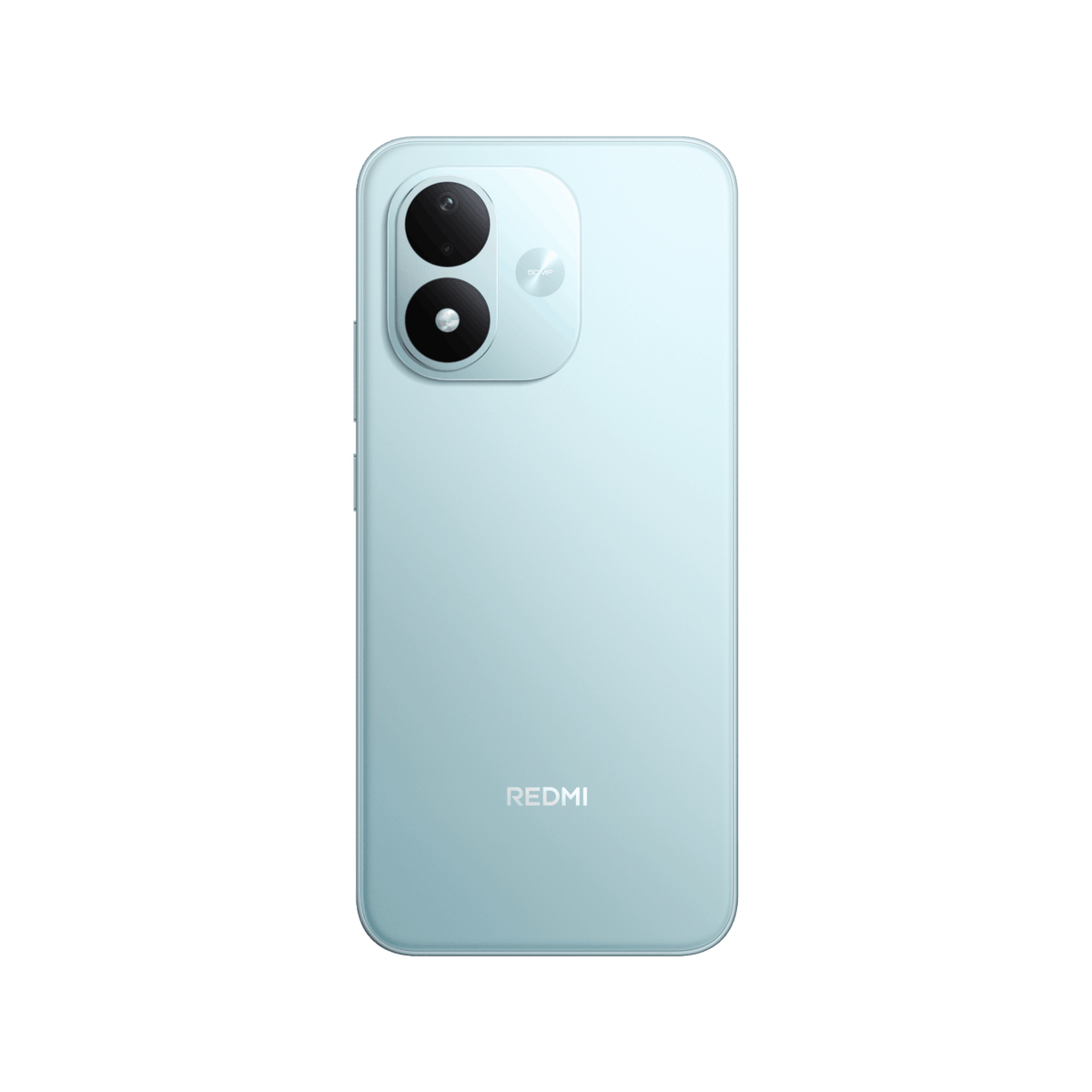 Smartfon Redmi Note 17 Niebieski Tył obudowy