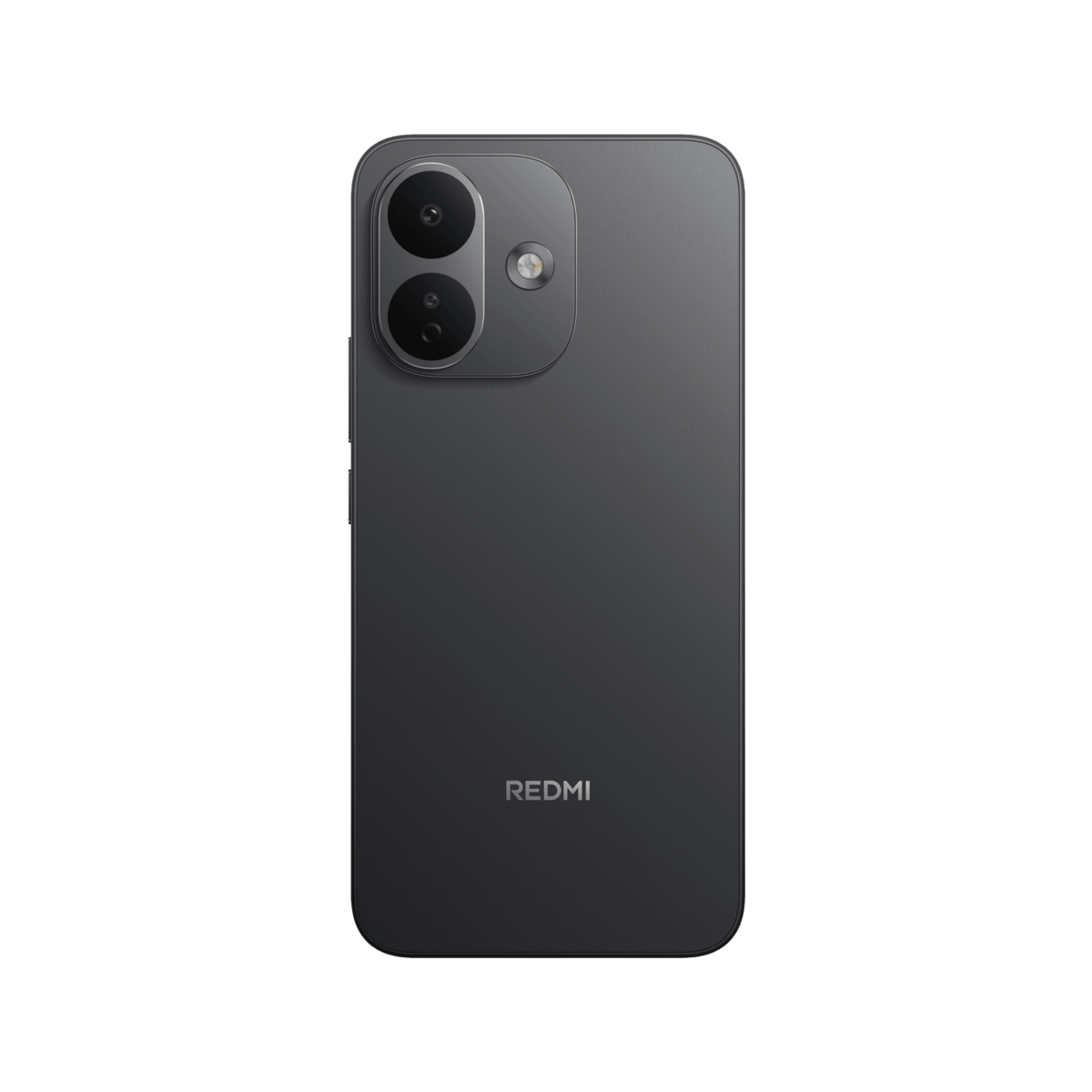 Smartfon Redmi Note 17 Pro 5G Czarny Tył obudowy