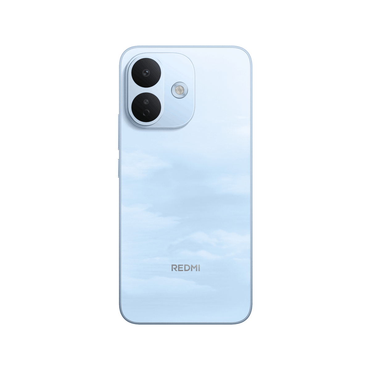 Smartfon Redmi Note 17 Pro 5G Niebieski Tył obudowy