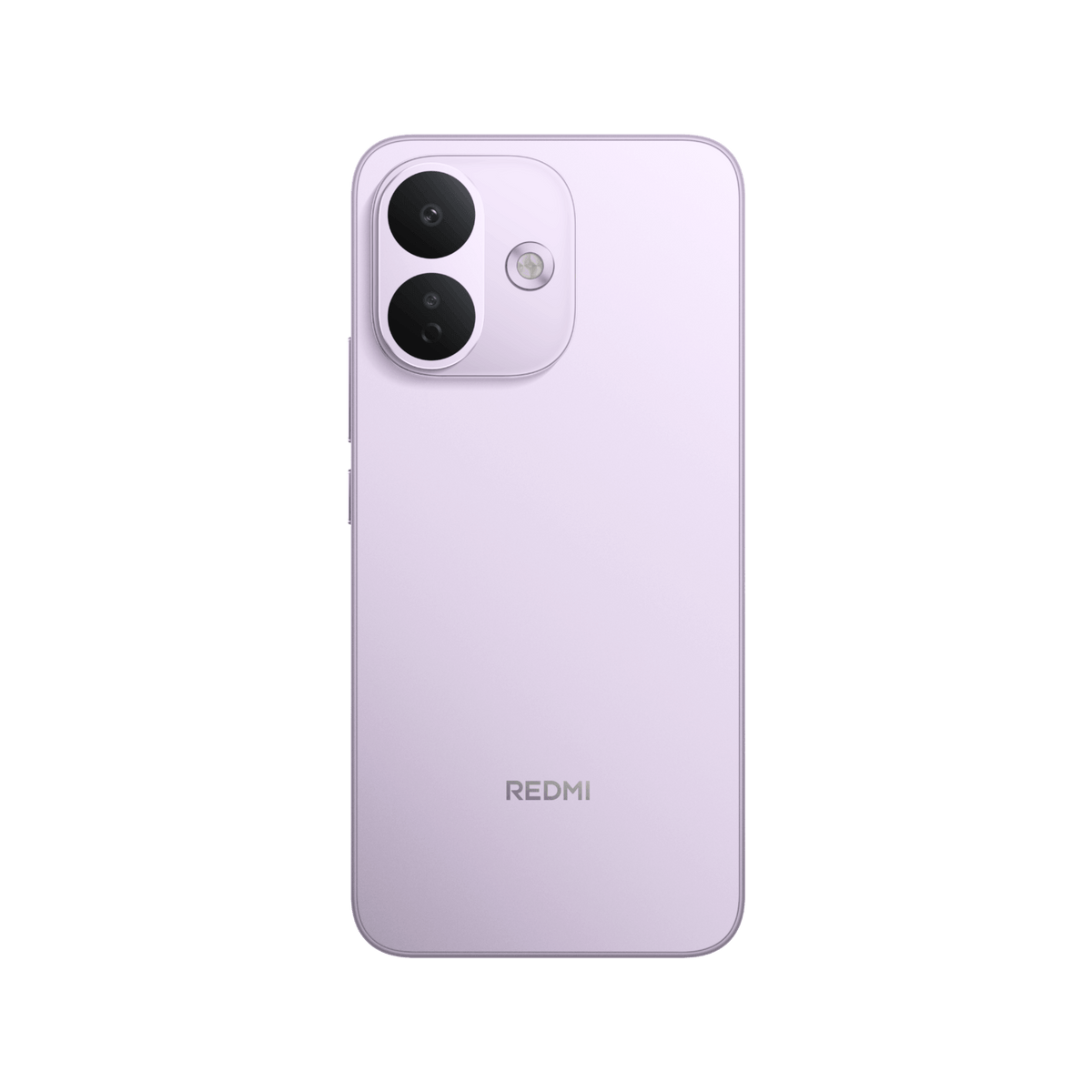 Smartfon Redmi Note 17 Pro 5G Fioletowy Tylna obudowa