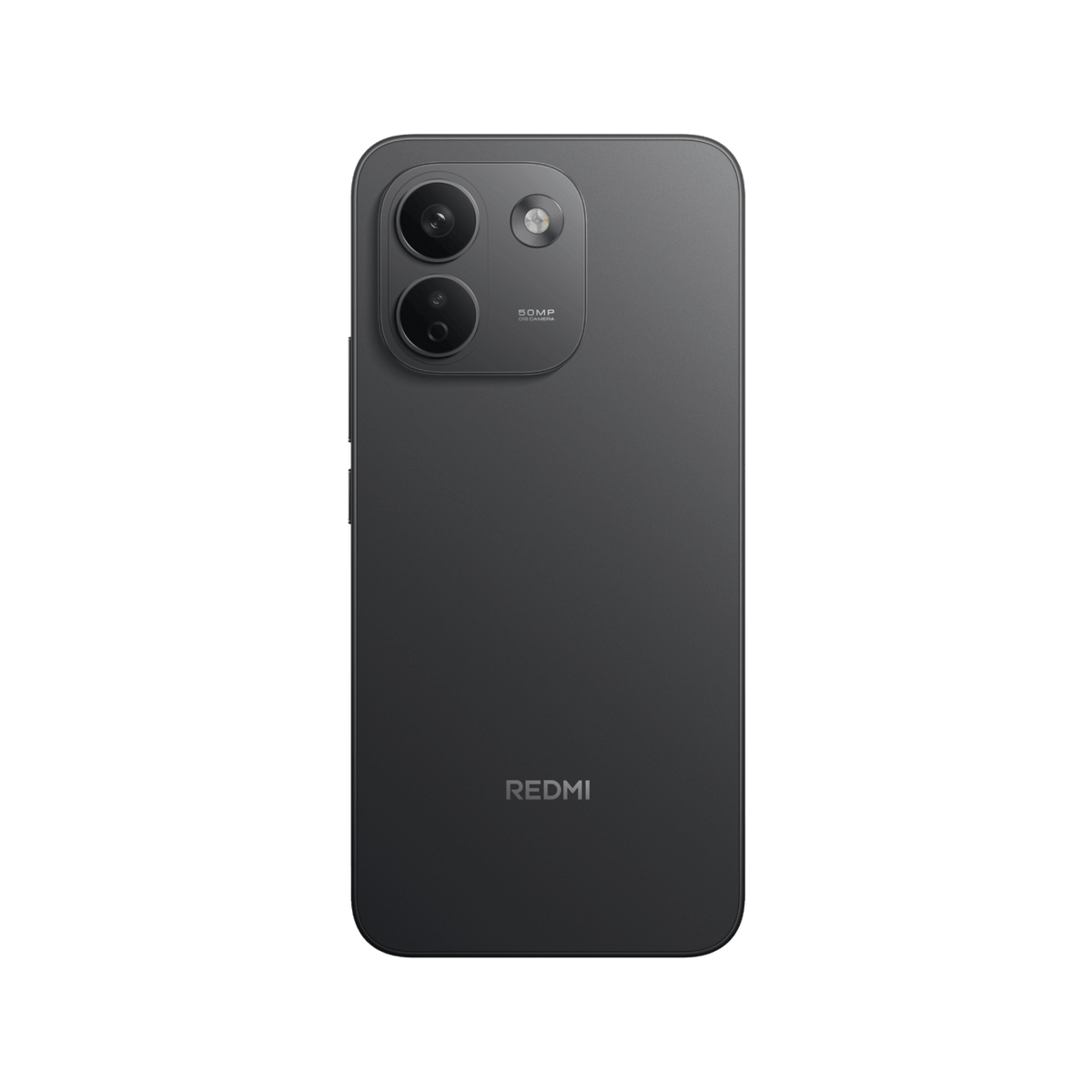 Smartfon Redmi Note 17 Pro Max 5G Czarny Tylna obudowa