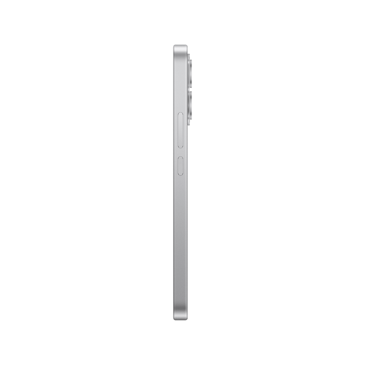 Smartfon Redmi Note 17 Pro Max 5G Biały Prawy bok