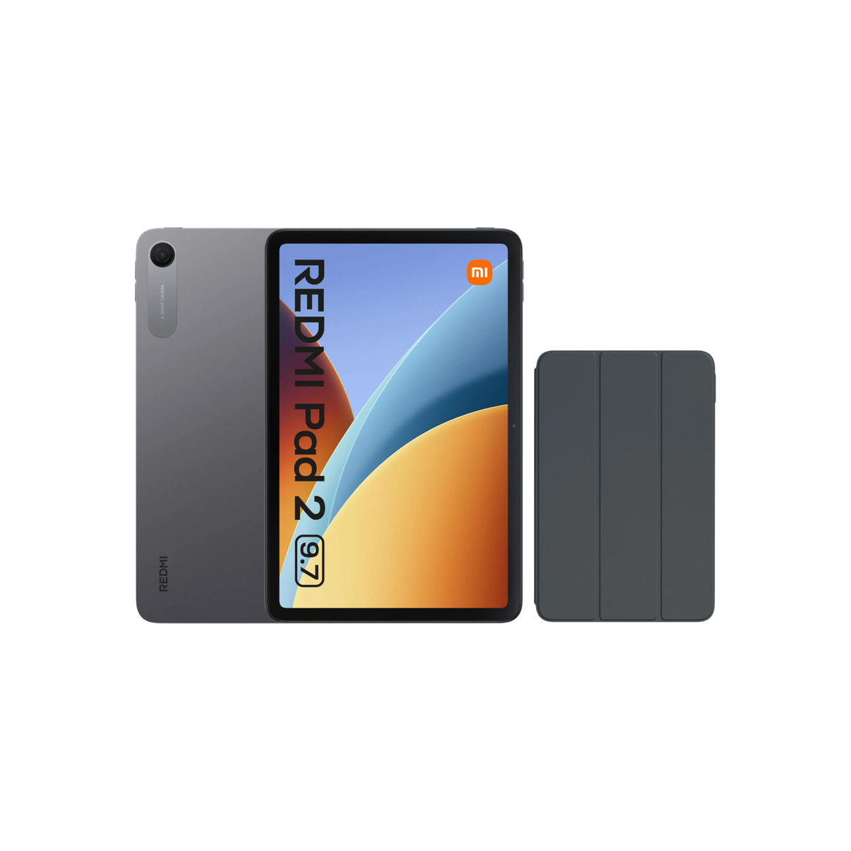 Tablet Redmi Pad 2 9,7" z etui