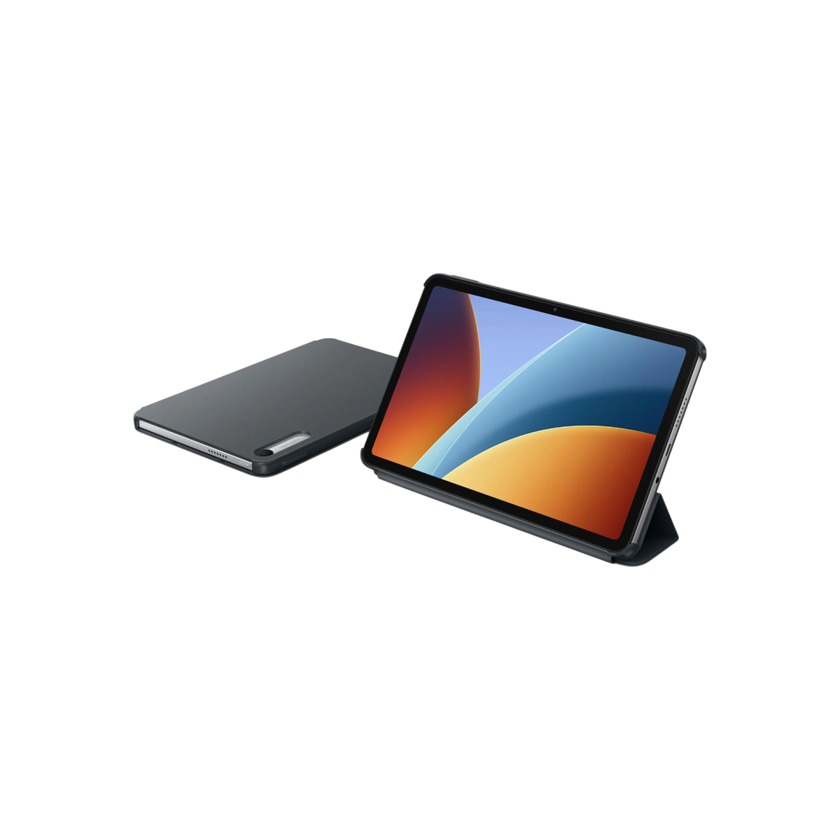 Tablet Redmi Pad 2 9,7" z etui Szary